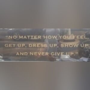 Meet your Posher, Tiffani